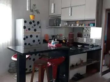 Casa / Sobrado para Locação em Campinas/SP Jardim Paulicéia 3 Quartos