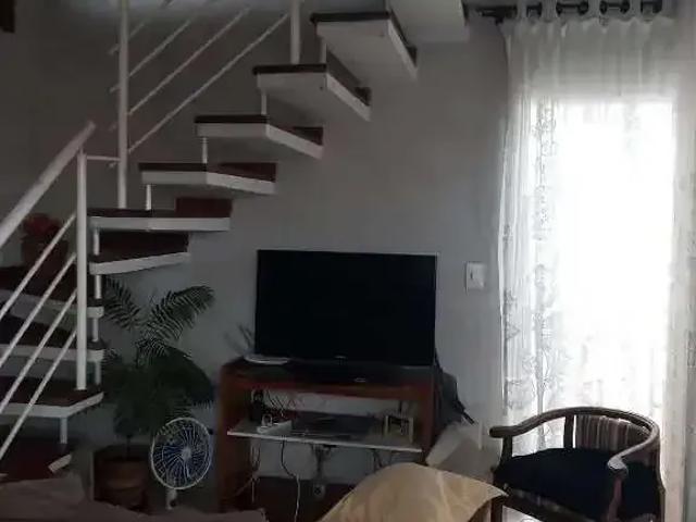 Casa / Sobrado para Locação em Campinas/SP Jardim Paulicéia 3 Quartos
