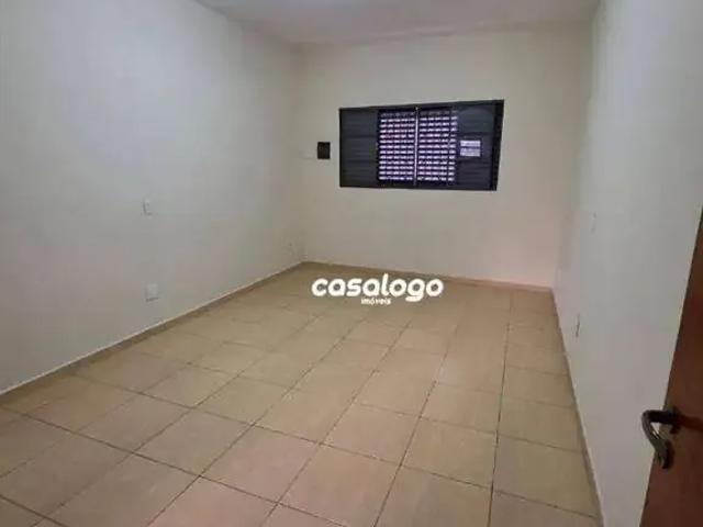 Casa / Sobrado para Locação em Campinas/SP Jardim Pacaembu 3 Quartos