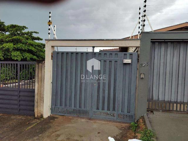 Casa / Sobrado para Locação em Campinas/SP Jardim Pacaembu 2 Quartos