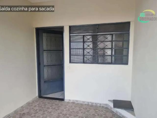 Casa / Sobrado para Locação em Campinas/SP Jardim Pacaembu 2 Quartos