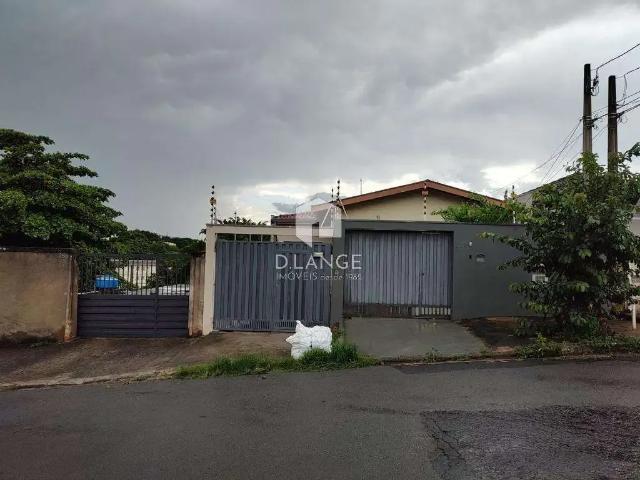 Casa / Sobrado para Locação em Campinas/SP Jardim Pacaembu 2 Quartos