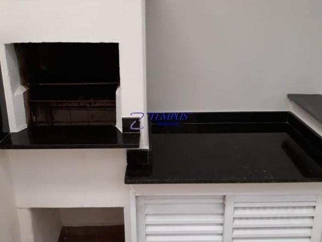 Casa / Sobrado para Locação em Campinas/SP Jardim Pacaembu 4 Quartos