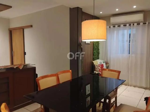 Casa / Sobrado para Locação em Campinas/SP Jardim Paranapanema 2 Quartos