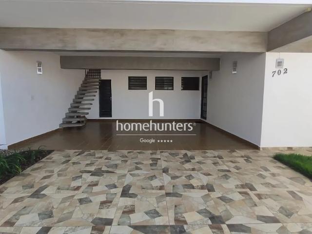 Casa / Sobrado para Locação em Campinas/SP Jardim Paraíso 8 Quartos
