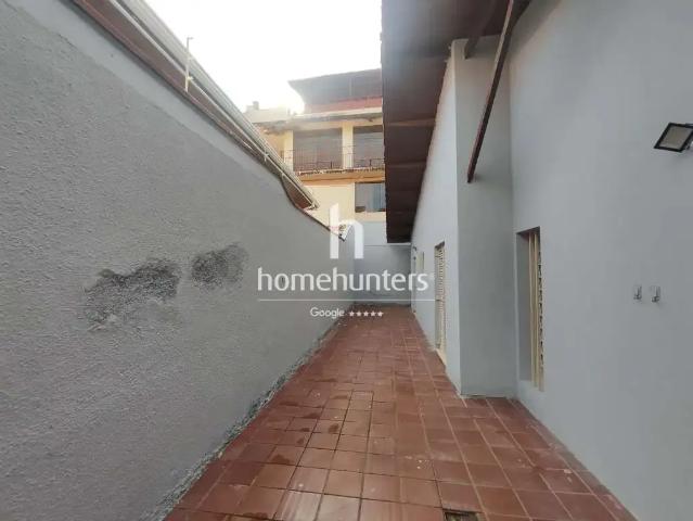 Casa / Sobrado para Locação em Campinas/SP Jardim Paraíso 1 Quartos