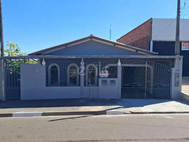 Casa / Sobrado para Locação em Campinas/SP Jardim Paraíso de Viracopos 1 Quartos