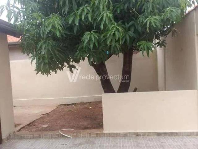 Casa / Sobrado para Locação em Campinas/SP Jardim Paraíso de Viracopos 2 Quartos
