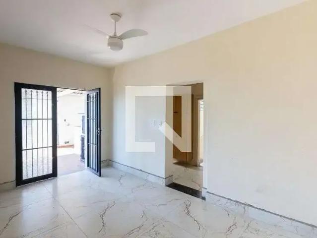 Casa / Sobrado para Locação em Campinas/SP Jardim Planalto 2 Quartos