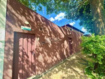 Casa / Sobrado para Locação em Campinas/SP Jardim Presidente Wenceslau 2 Quartos