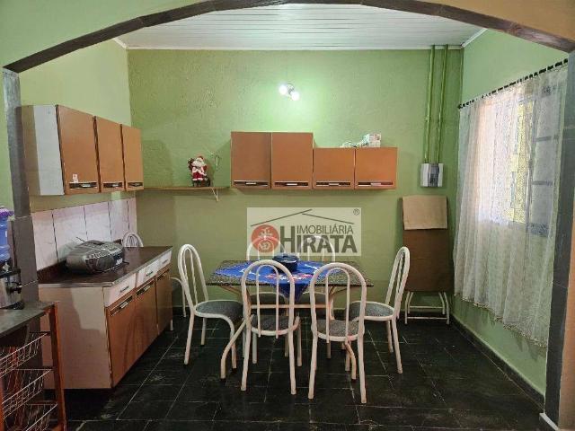 Casa / Sobrado para Locação em Campinas/SP Jardim Primavera 1 Quartos