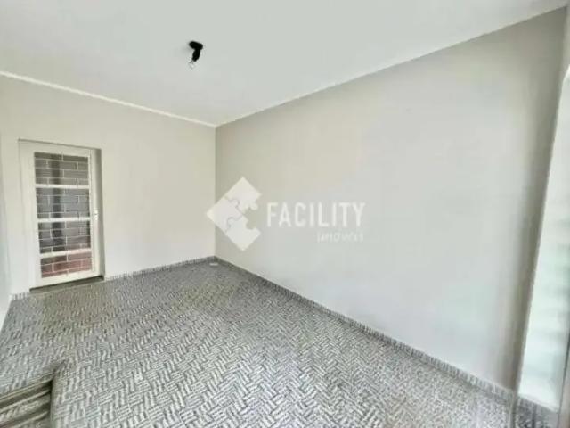 Casa / Sobrado para Locação em Campinas/SP Jardim Primavera 2 Quartos