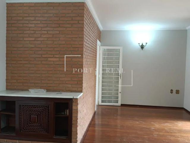 Casa / Sobrado para Locação em Campinas/SP Jardim Primavera 3 Quartos