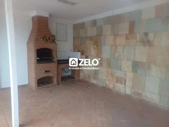 Casa / Sobrado para Locação em Campinas/SP Jardim Primavera 5 Quartos