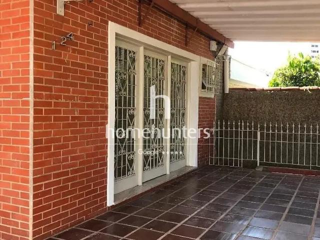 Casa / Sobrado para Locação em Campinas/SP Jardim Proença 4 Quartos