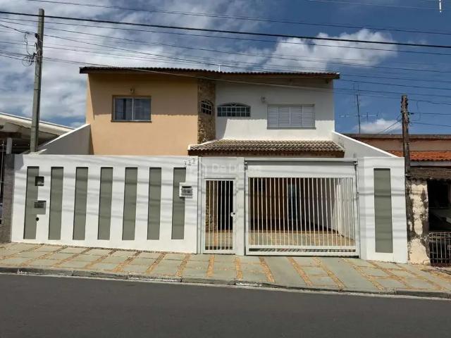 Casa / Sobrado para Locação em Campinas/SP Jardim Proença 4 Quartos