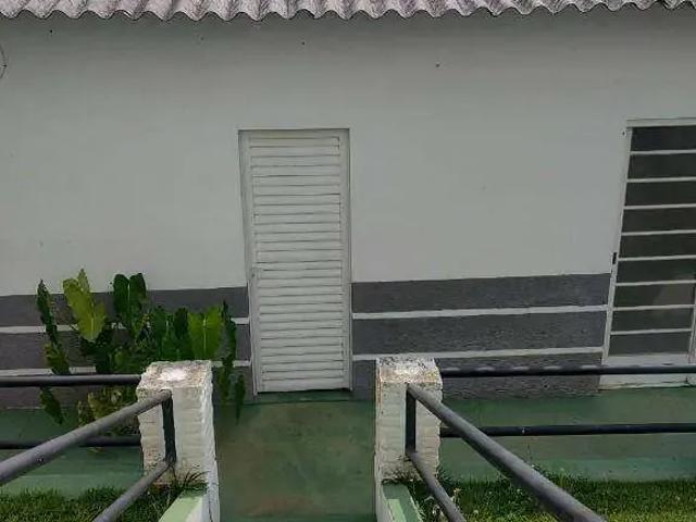 Casa / Sobrado para Locação em Campinas/SP Jardim Proença 1 Quartos