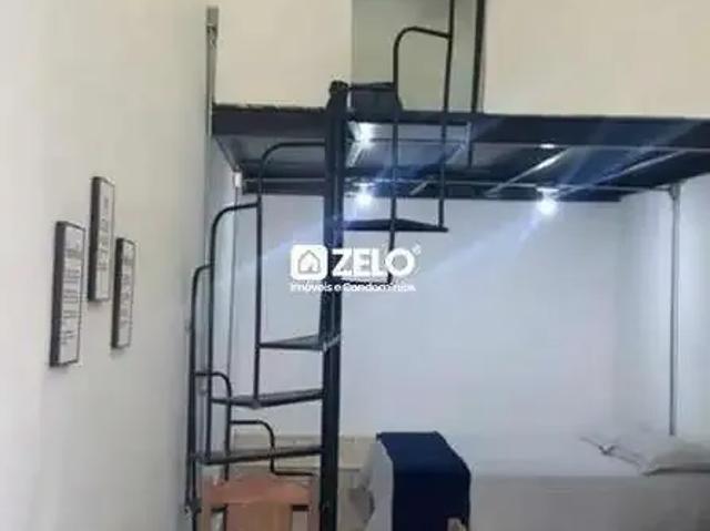 Casa / Sobrado para Locação em Campinas/SP Vila Lídia 1 Quartos