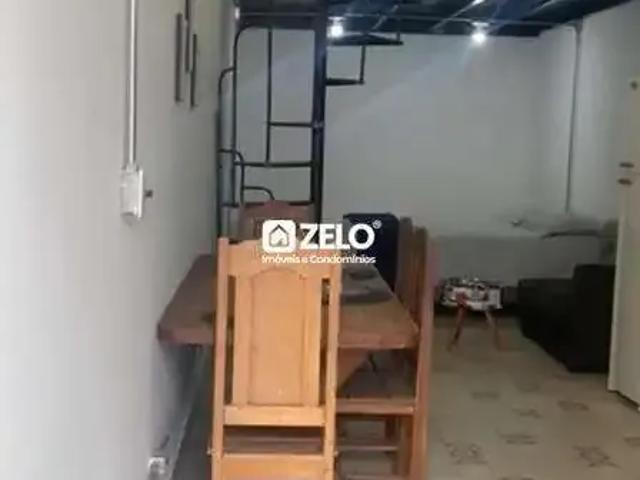 Casa / Sobrado para Locação em Campinas/SP Vila Lídia 1 Quartos