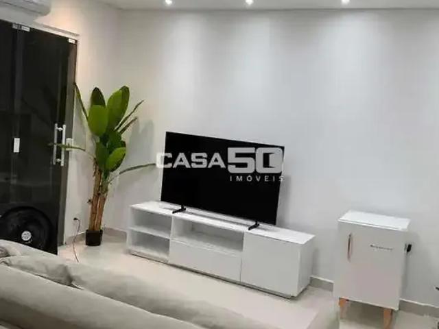 Casa / Sobrado para Locação em Campinas/SP Jardim Proença 1 Quartos