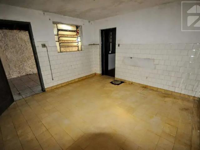 Casa / Sobrado para Locação em Campinas/SP Jardim Proença 1 Quartos