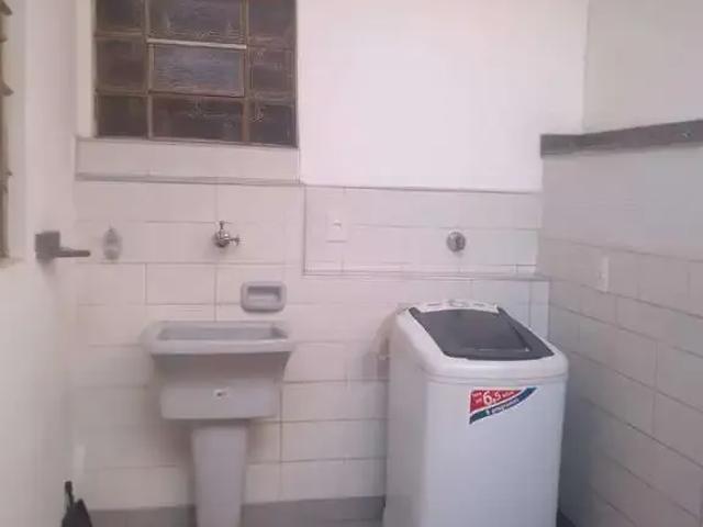Casa / Sobrado para Locação em Campinas/SP Jardim Proença 2 Quartos