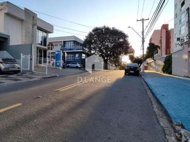 Casa / Sobrado para Locação em Campinas/SP Jardim Proença 2 Quartos