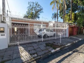 Casa / Sobrado para Locação em Campinas/SP Jardim Proença 3 Quartos