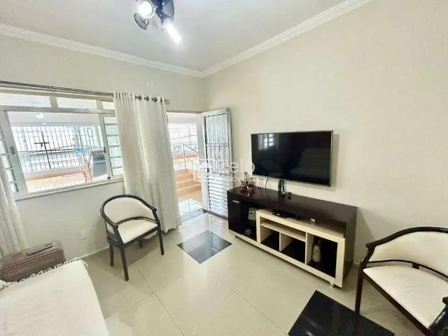 Casa / Sobrado para Locação em Campinas/SP Jardim Proença 3 Quartos