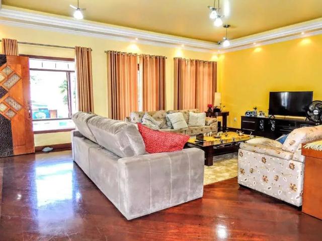 Casa / Sobrado para Locação em Campinas/SP Jardim Proença 3 Quartos