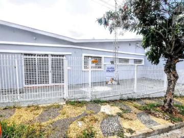 Casa / Sobrado para Locação em Campinas/SP Jardim Proença 3 Quartos