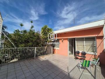 Casa / Sobrado para Locação em Campinas/SP Jardim Proença 3 Quartos