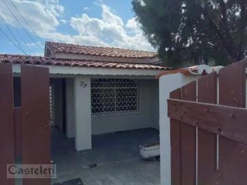Casa / Sobrado para Locação em Campinas/SP Jardim Proença 3 Quartos