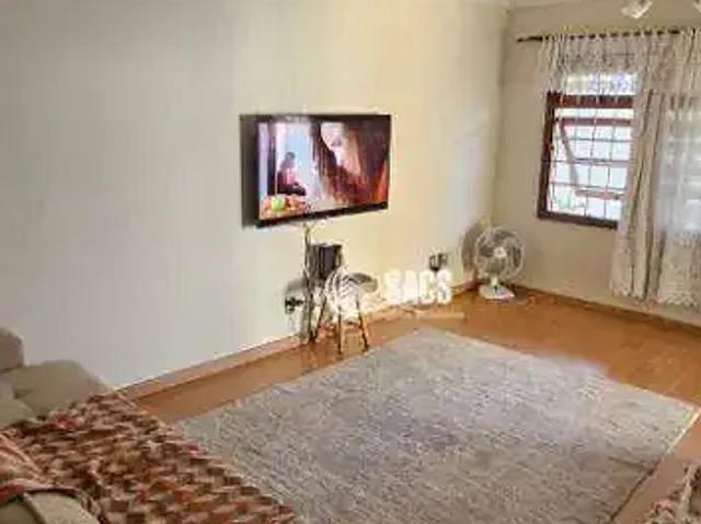 Casa / Sobrado para Locação em Campinas/SP Jardim Professora Tarcília 3 Quartos