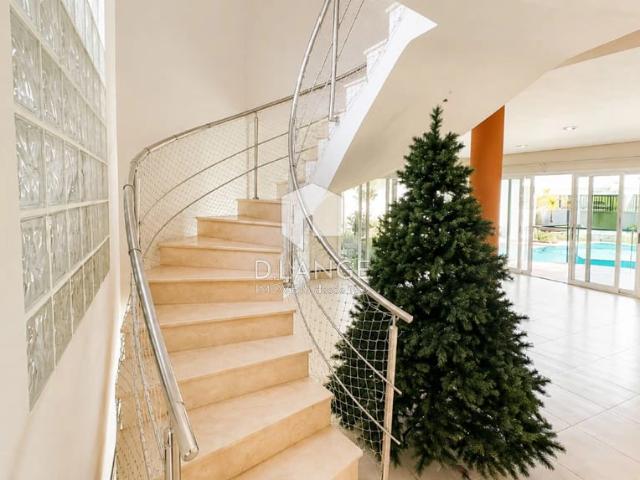 Casa / Sobrado para Locação em Campinas/SP Jardim Quarto Centenário 4 Quartos