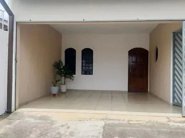 Casa / Sobrado para Locação em Campinas/SP Jardim Roseira 3 Quartos