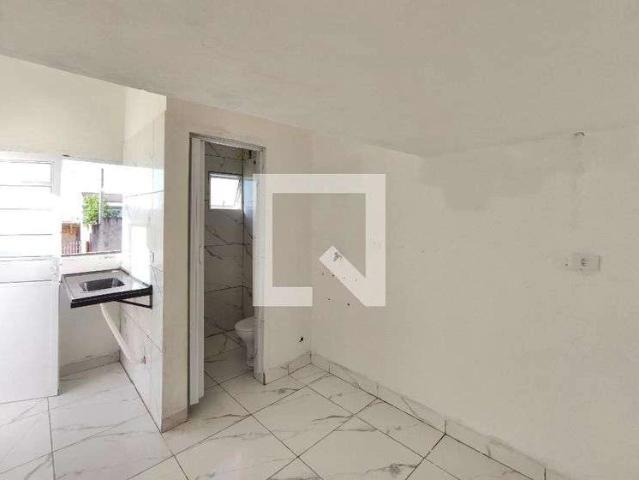 Casa / Sobrado para Locação em Campinas/SP Jardim Uruguai 1 Quartos