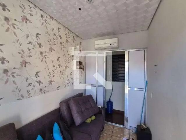 Casa / Sobrado para Locação em Campinas/SP Jardim Uruguai 2 Quartos