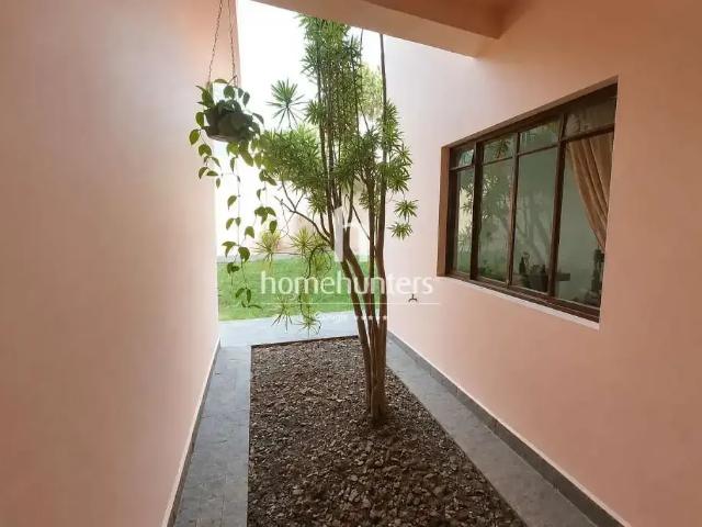 Casa / Sobrado para Locação em Campinas/SP Loteamento Alphaville Campinas 3 Quartos