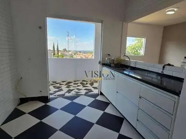 Casa / Sobrado para Locação em Campinas/SP Loteamento Alphaville Campinas 1 Quartos