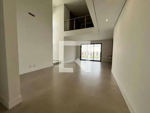 Casa / Sobrado para Locação em Campinas/SP Loteamento Alphaville Campinas 4 Quartos