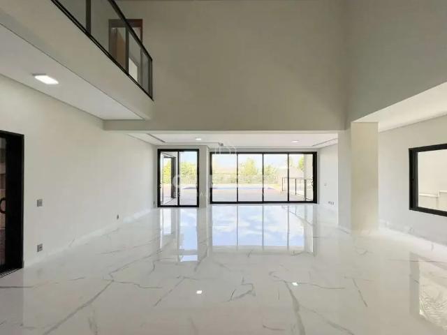Casa / Sobrado para Locação em Campinas/SP Loteamento Alphaville Campinas 4 Quartos