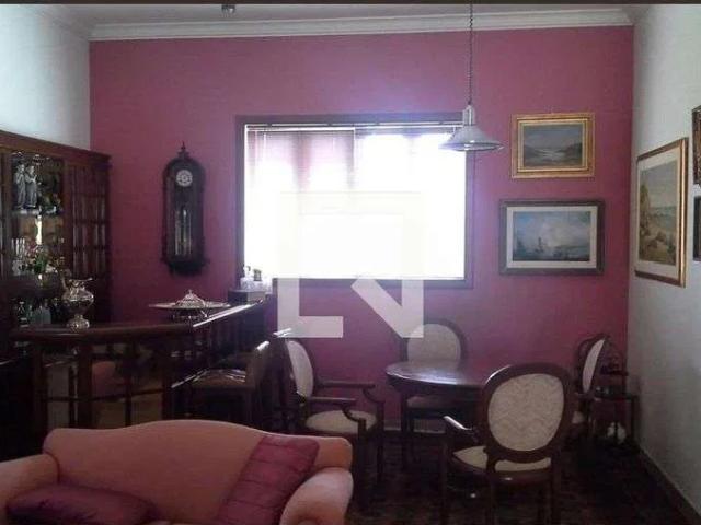 Casa / Sobrado para Locação em Campinas/SP Loteamento Alphaville Campinas 5 Quartos