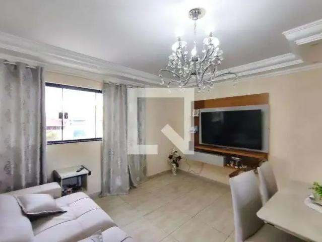 Casa / Sobrado para Locação em Campinas/SP Loteamento Parque das Águas 2 Quartos