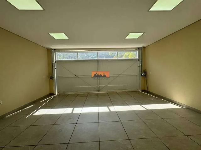 Casa / Sobrado para Locação em Campinas/SP Loteamento Parque das Sapucaias 4 Quartos