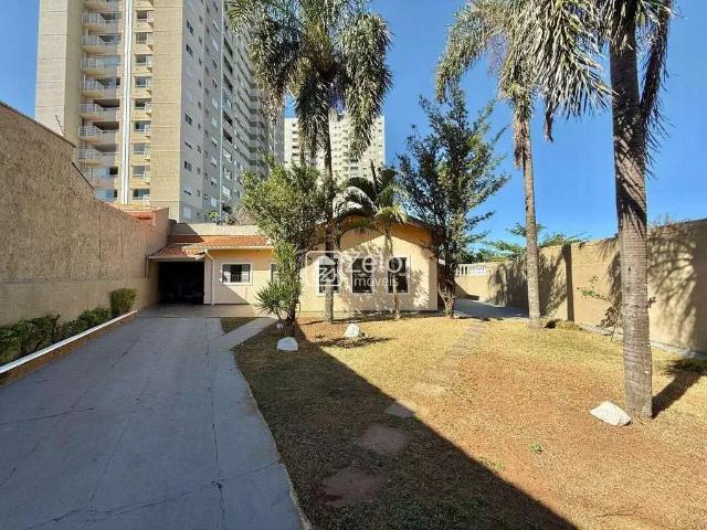 Casa / Sobrado para Locação em Campinas/SP Loteamento Parque São Martinho 2 Quartos