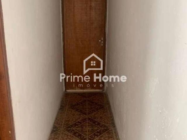 Casa / Sobrado para Locação em Campinas/SP Loteamento Residencial Novo Mundo 2 Quartos