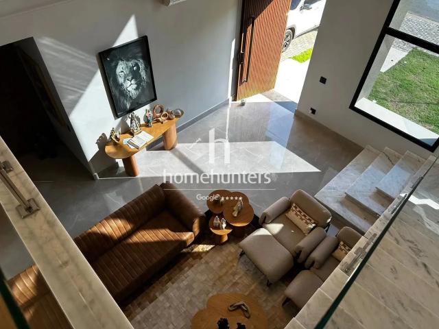 Casa / Sobrado para Locação em Campinas/SP Loteamento Residencial Arborais 3 Quartos