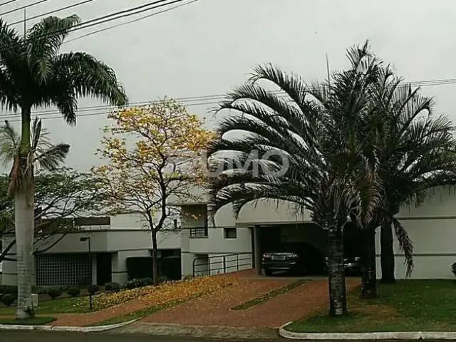 Casa / Sobrado para Locação em Campinas/SP Loteamento Residencial Barão do Café 4 Quartos