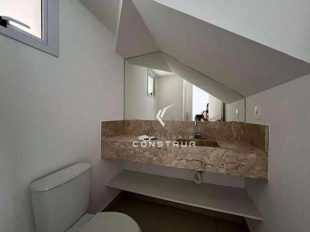Casa / Sobrado para Locação em Campinas/SP Mansões Santo Antônio 3 Quartos